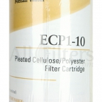 Картридж Pentek CP-1-10 (ECP-1-10)