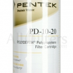 Картридж Pentek PD 10 20