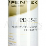 Картридж Pentek PD 25 20