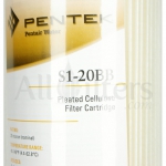 Картридж Pentek BB S-1-20